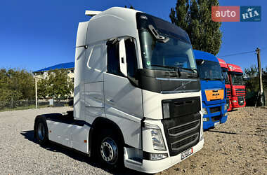 Тягач Volvo FH 13 2014 в Виннице