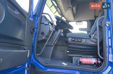 Тягач Volvo FH 13 2011 в Рівному