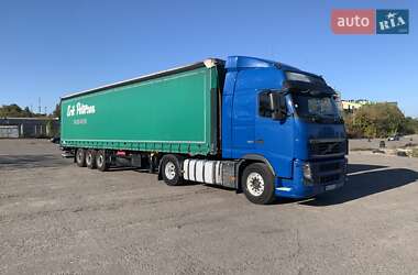 Тягач Volvo FH 13 2011 в Рівному