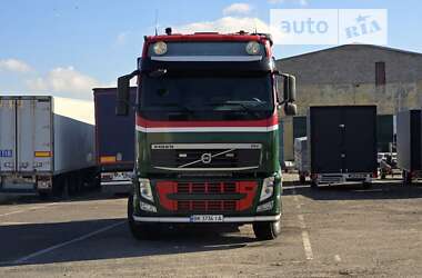 Зерновоз Volvo FH 13 2012 в Луцьку