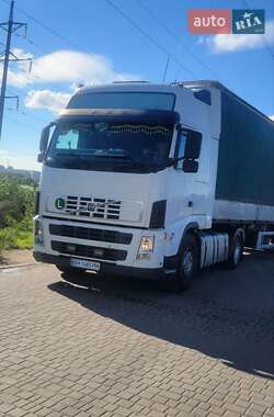 Тягач Volvo FH 13 2006 в Подільську