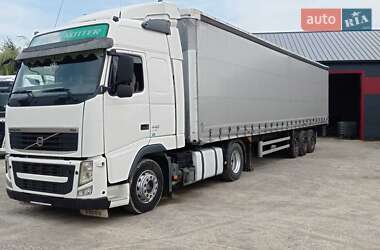 Тягач Volvo FH 13 2009 в Ковелі