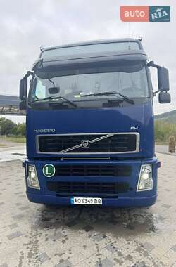 Тягач Volvo FH 13 2009 в 