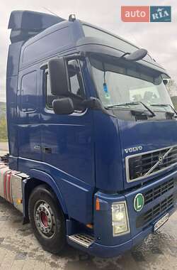 Тягач Volvo FH 13 2009 в 