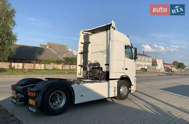 Тягач Volvo FH 13 2013 в Хусте