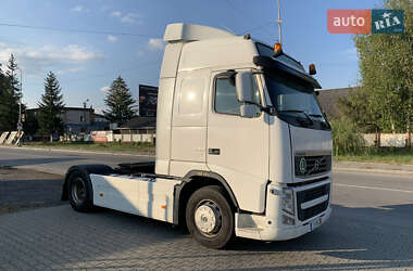 Тягач Volvo FH 13 2013 в Хусті