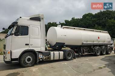 Тягач Volvo FH 13 2008 в Житомирі