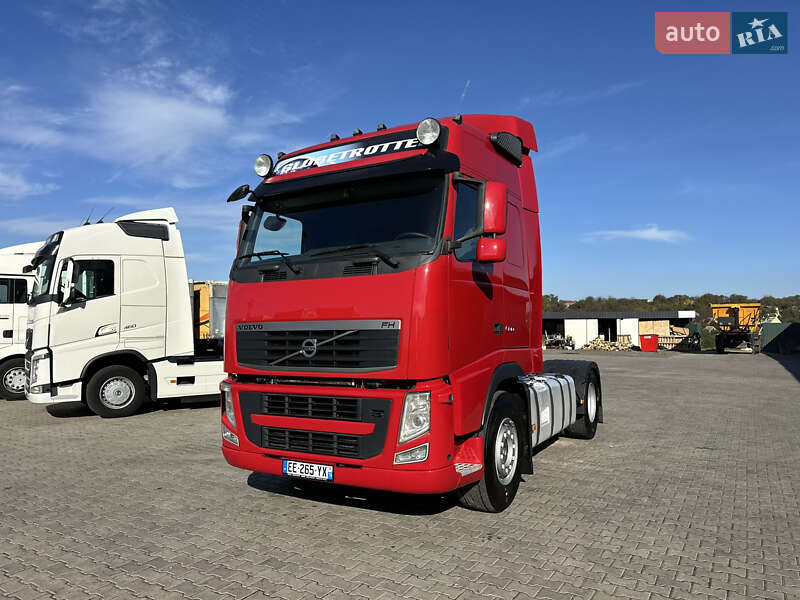 Тягач Volvo FH 13 2012 в Виннице