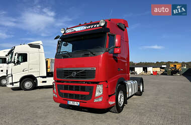 Тягач Volvo FH 13 2012 в 