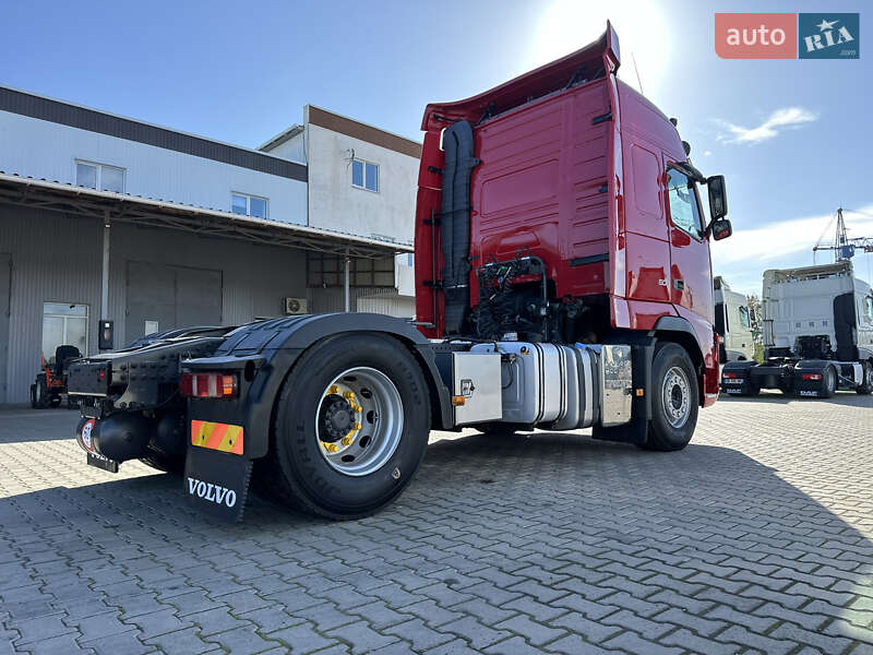 Тягач Volvo FH 13 2012 в Виннице