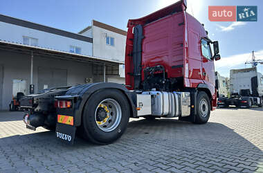Тягач Volvo FH 13 2012 в 