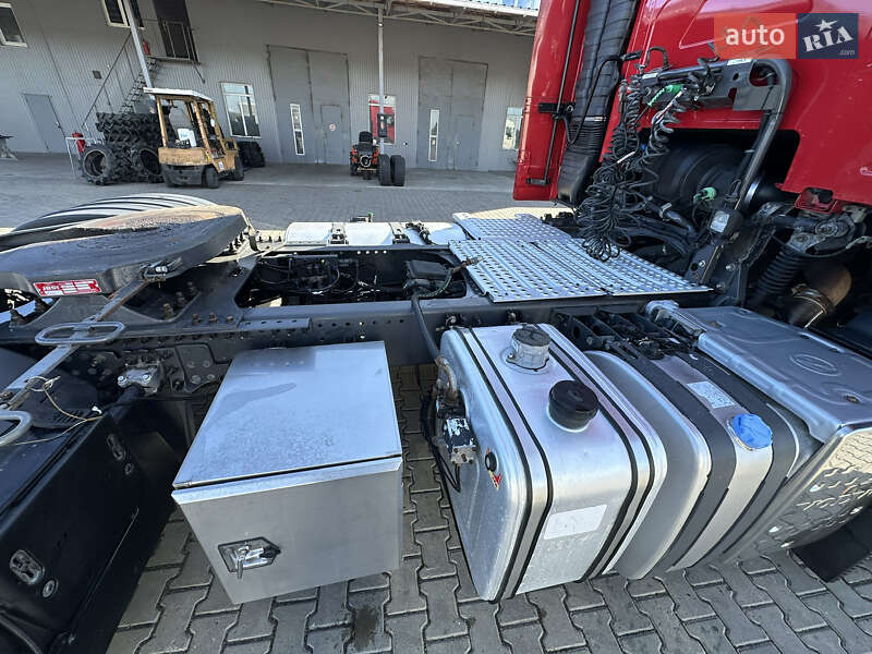 Тягач Volvo FH 13 2012 в Виннице