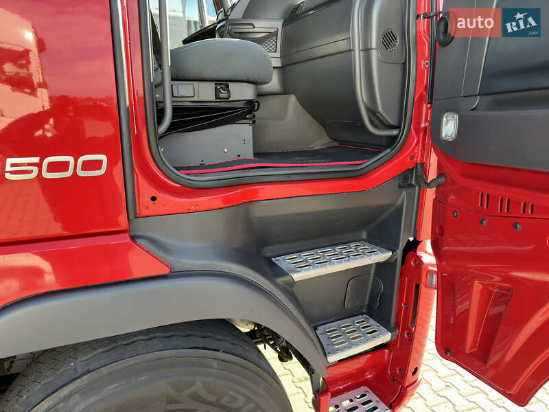 Тягач Volvo FH 13 2012 в Виннице