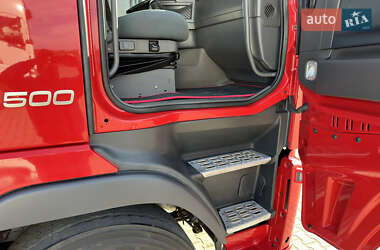 Тягач Volvo FH 13 2012 в 