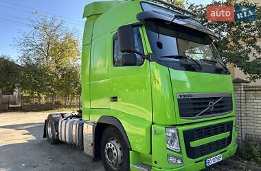 Тягач Volvo FH 13 2012 в Тернополі