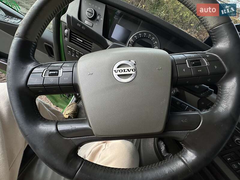 Тягач Volvo FH 13 2014 в Хусте