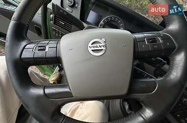 Тягач Volvo FH 13 2014 в 