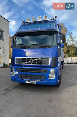 Зерновоз Volvo FH 13 2007 в Старокостянтинові