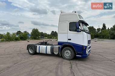 Тягач Volvo FH 13 2008 в 