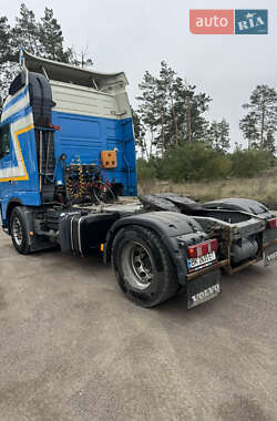 Тягач Volvo FH 13 2007 в Сарнах