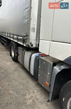 Тягач Volvo FH 13 2012 в 
