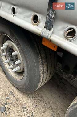 Тягач Volvo FH 13 2012 в 