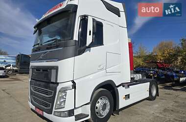 Тягач Volvo FH 13 2016 в Одесі