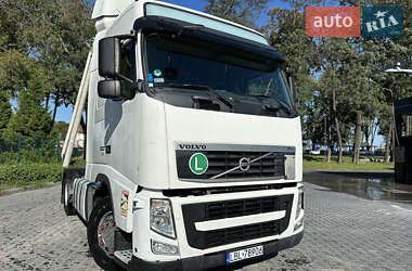 Тягач Volvo FH 13 2013 в Львове