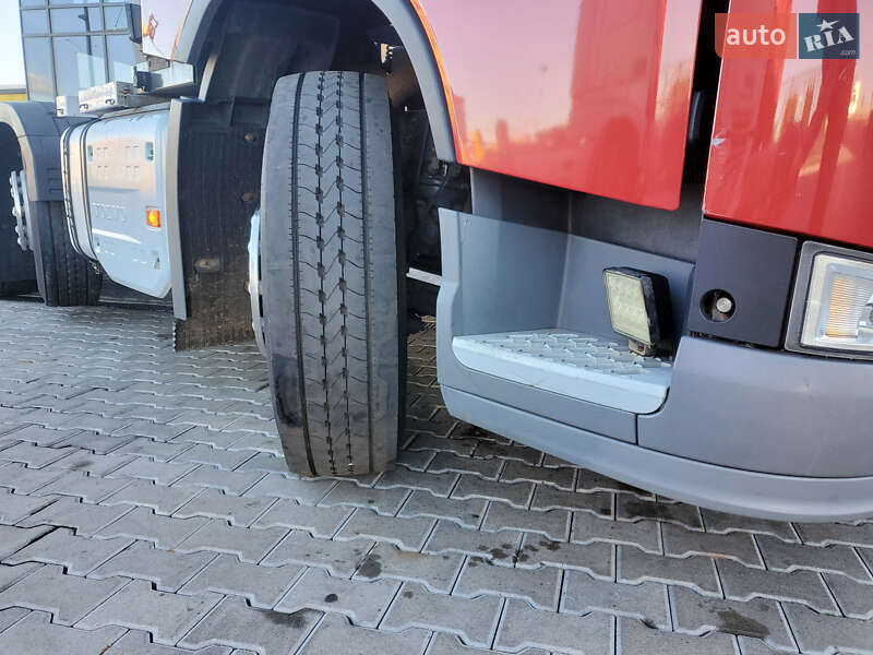 Тягач Volvo FH 13 2018 в Ровно