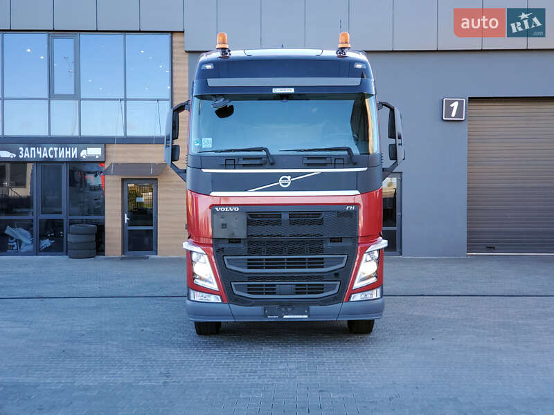 Тягач Volvo FH 13 2018 в Ровно