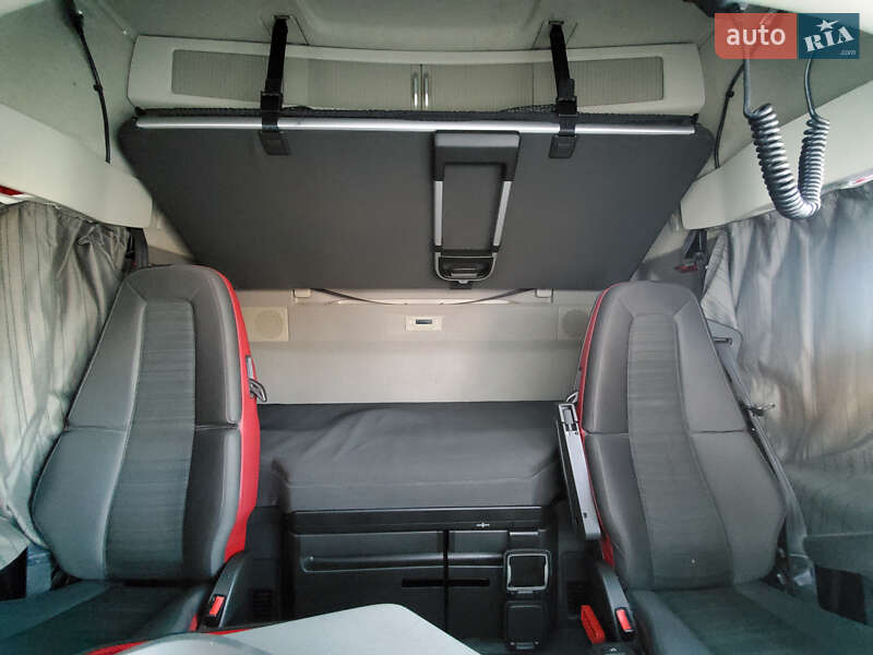 Тягач Volvo FH 13 2018 в Ровно