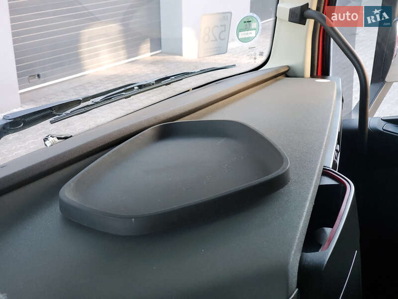 Тягач Volvo FH 13 2018 в Ровно