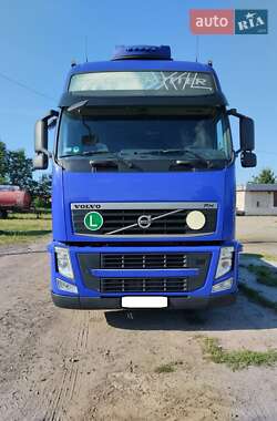 Тягач Volvo FH 13 2013 в Червонограді