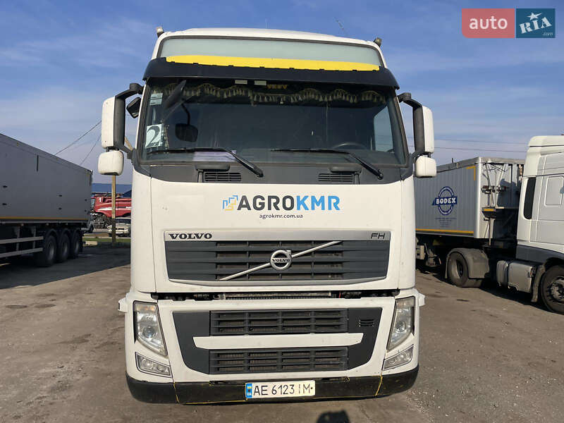 Тягач Volvo FH 13 2008 в Павлограде