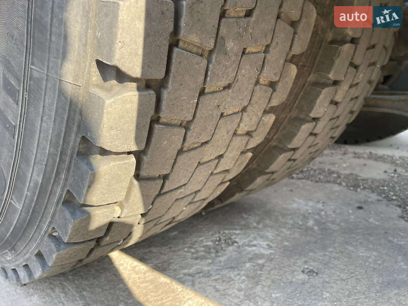 Тягач Volvo FH 13 2008 в Павлограде