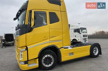 Тягач Volvo FH 13 2016 в 