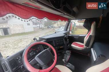 Тягач Volvo FH 13 2010 в Ровно