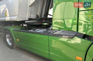Тягач Volvo FH 13 2014 в 
