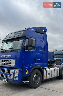 Тягач Volvo FH 13 2013 в Володимирі