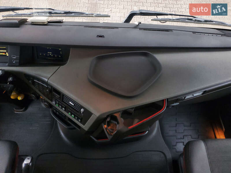 Тягач Volvo FH 13 2016 в Ровно фото 17 Тягач Volvo FH 13 2016 в Ровно