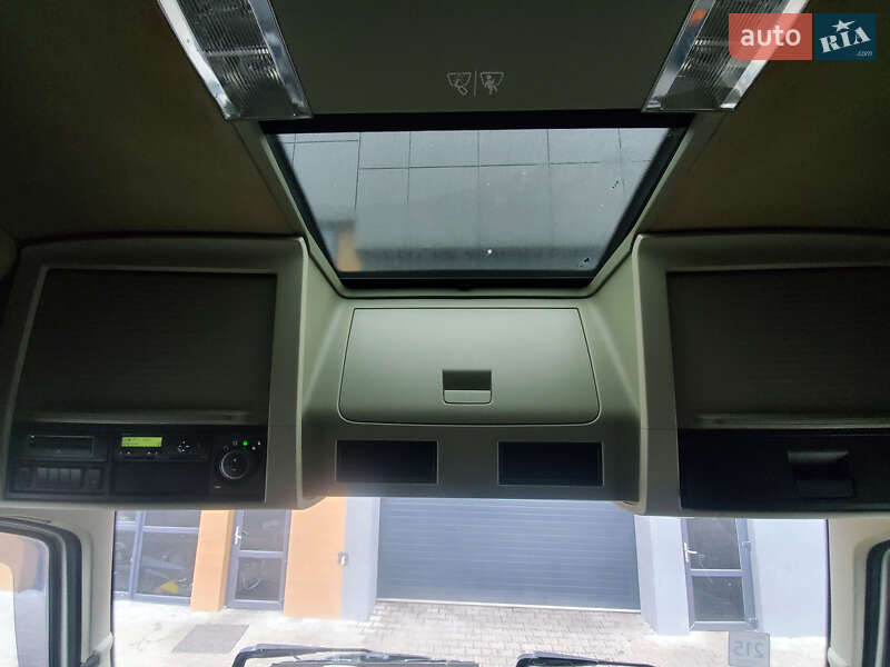 Тягач Volvo FH 13 2016 в Ровно фото 19 Тягач Volvo FH 13 2016 в Ровно
