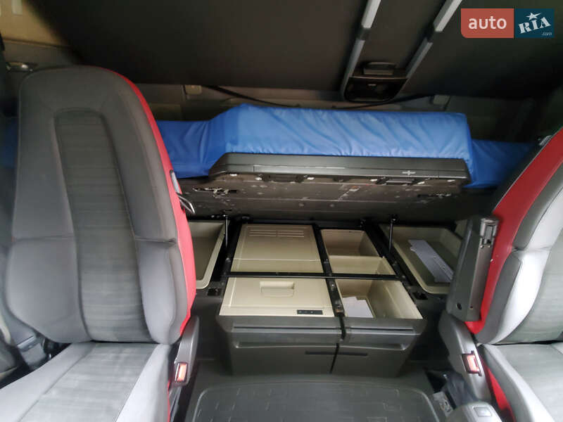 Тягач Volvo FH 13 2016 в Ровно фото 30 Тягач Volvo FH 13 2016 в Ровно