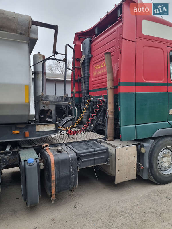 Тягач Volvo FH 13 2006 в Одесі фото 2 Тягач Volvo FH 13 2006 в Одесі