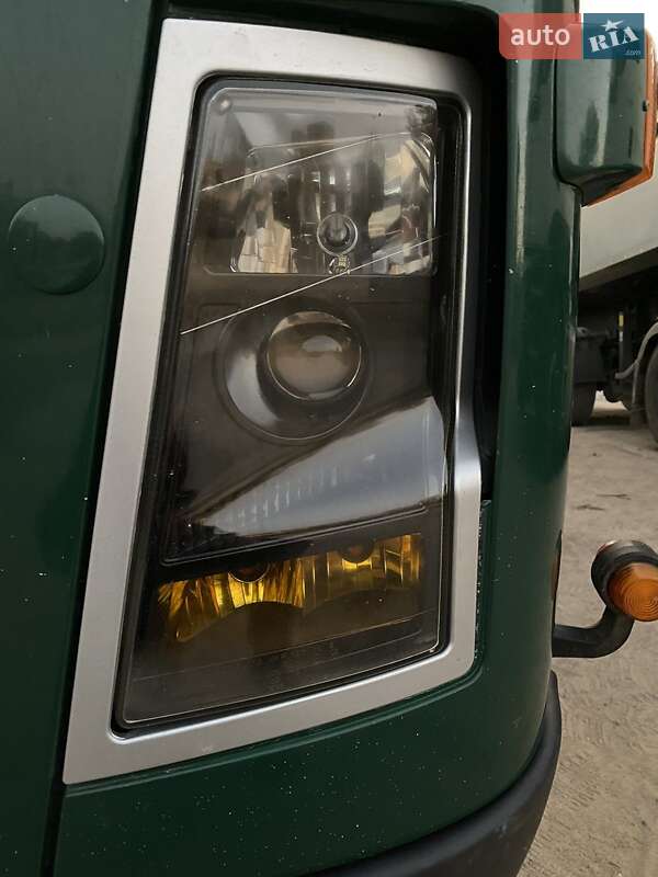 Тягач Volvo FH 13 2006 в Одесі фото 9 Тягач Volvo FH 13 2006 в Одесі