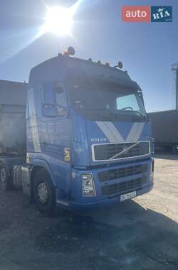 Тягач Volvo FH 13 2008 в Одессе