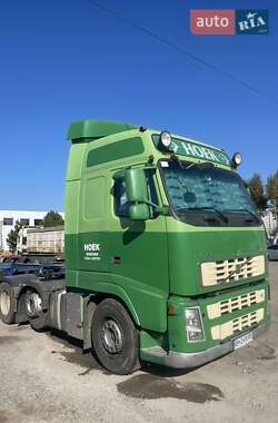 Тягач Volvo FH 13 2008 в Одесі