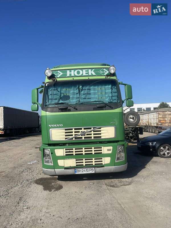 Тягач Volvo FH 13 2008 в Одессе