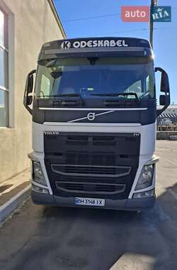 Тягач Volvo FH 13 2015 в Одессе