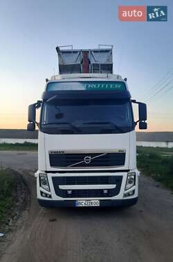 Самосвал Volvo FH 13 2008 в Червонограде