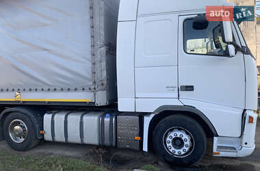 Тягач Volvo FH 13 2008 в 